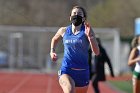 Women's Track vs Babson  Women’s Track & Field host Babson College at Cumberland (RI) High School. : Track & Field, Babson